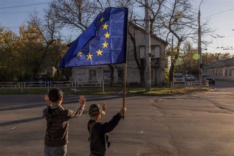 The EU’s report card: Ukraine, Moldova and other aspiring members